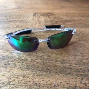 Revo Descend E sunglasses